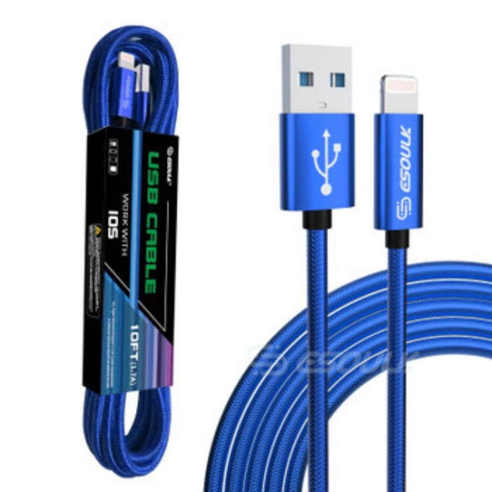 Charging cable