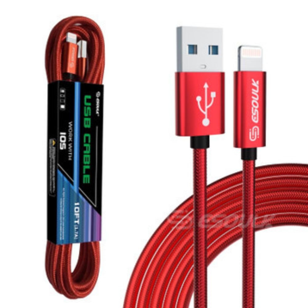 Charging cable