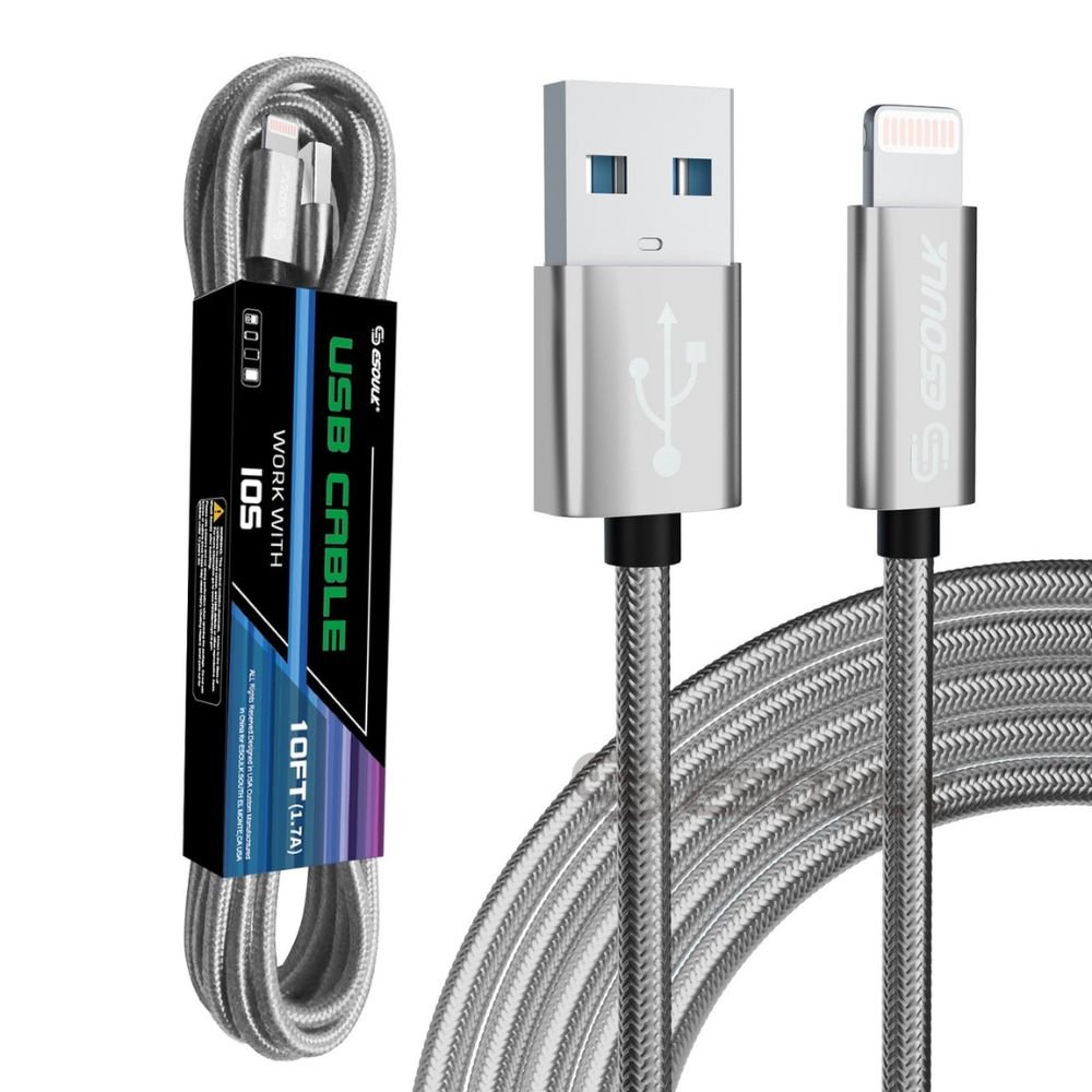 Charging cable
